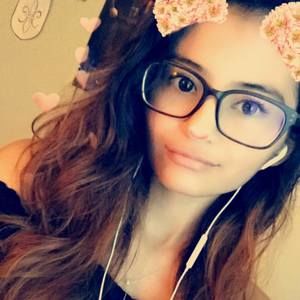 Meet your Posher, Sonia